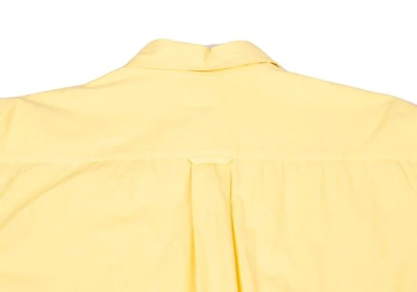 Y's for living basics Front Switching Long Sleeve Shirt K-154373_012