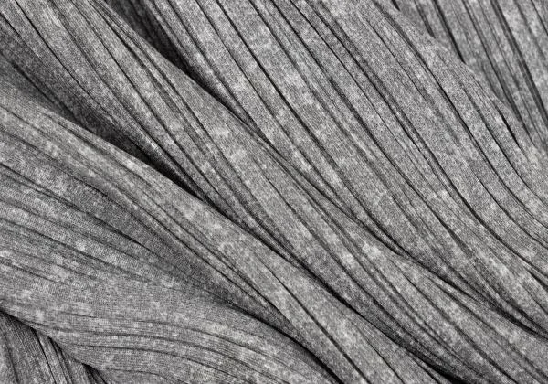PLEATS PLEASE Fabric Printed Pleats Pants K-154381_009