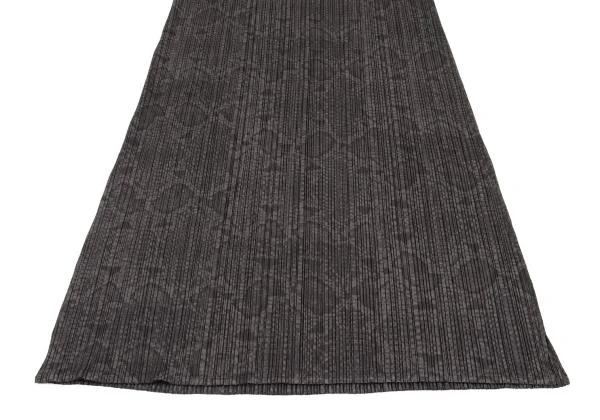 PLEATS PLEASE Python Printed Pleats Skirt K-154384_005