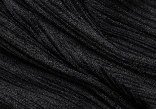 PLEATS PLEASE Velour Pleated Jacket & Pants K-154388_019