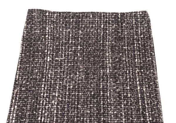 PLEATS PLEASE Printed Pleats Skirt K-154393_003