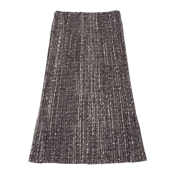 PLEATS PLEASE Printed Pleats Skirt K-154393_007
