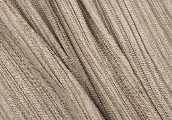 プリーツプリーズPLEATS PLEASE コットンポリプリーツセットアップ  ベージュ3 K-154397_019