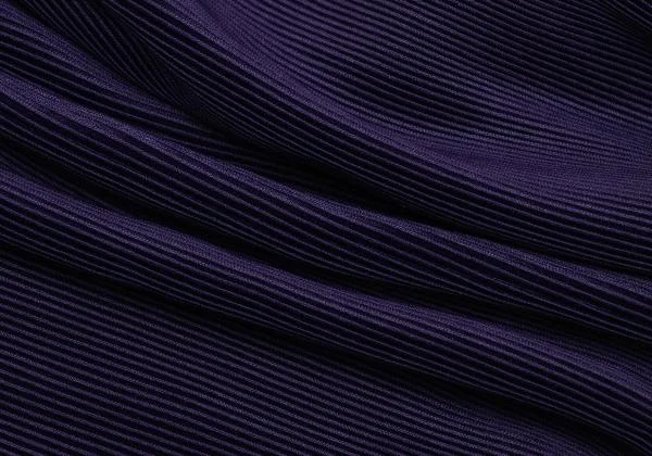 PLEATS PLEASE Mist Pleated Turtleneck T Shirt K-154413_010