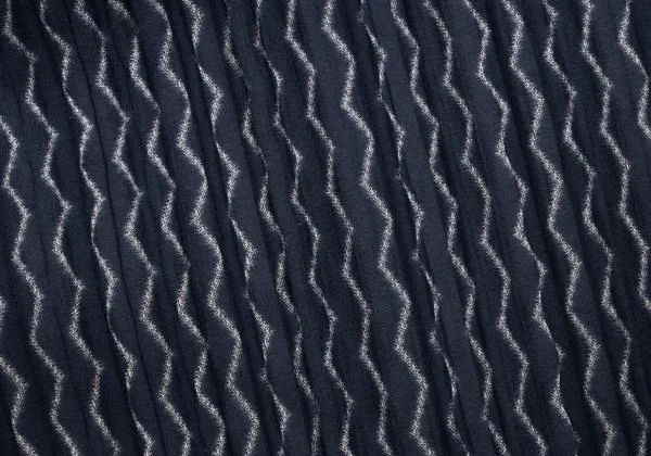 PLEATS PLEASE Brushed Pleats V-neck Dress K-154430_010