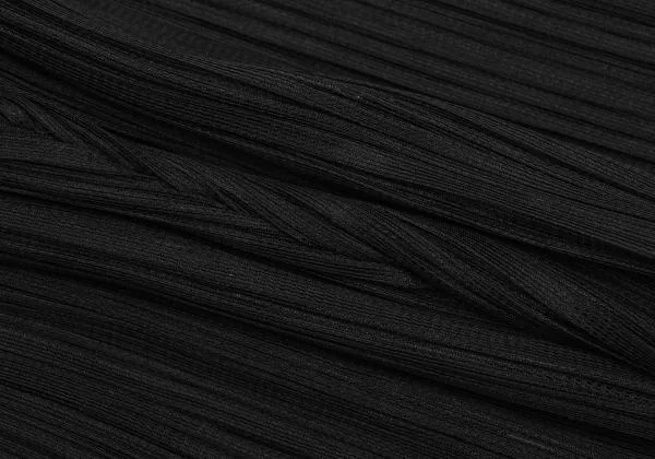 PLEATS PLEASE Cropped Pants K-154438_007