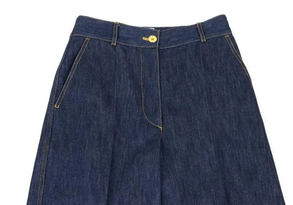 PATOU Iconic Jeans K-154443_002