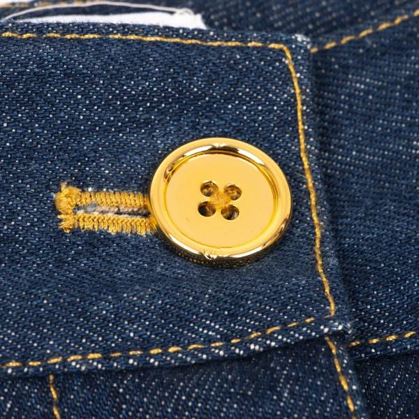 PATOU Iconic Jeans K-154443_003