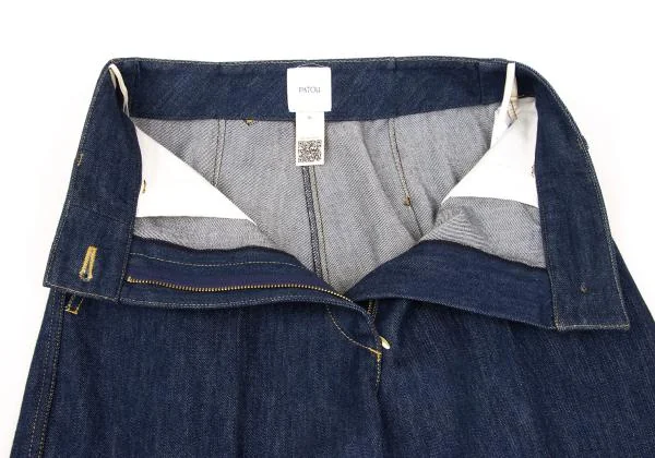PATOU Iconic Jeans K-154443_005