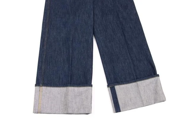 PATOU Iconic Jeans K-154443_006