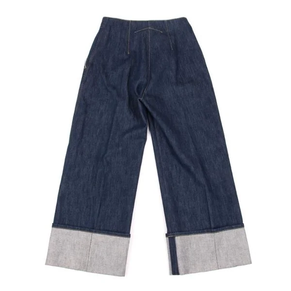 PATOU Iconic Jeans K-154443_008