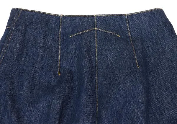 PATOU Iconic Jeans K-154443_009