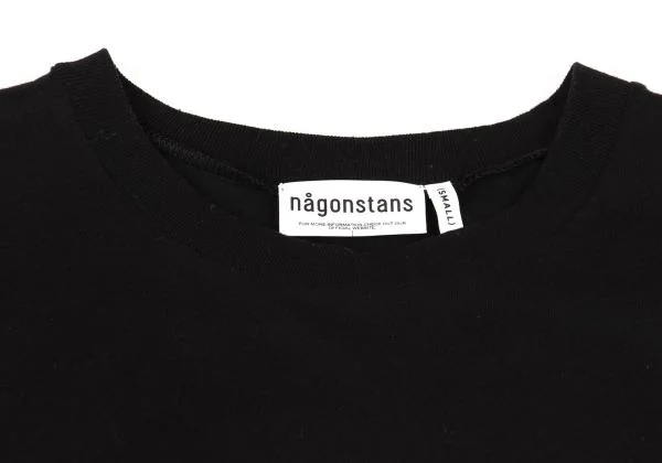 nagonstans Random Balloon Dress K-154444_004