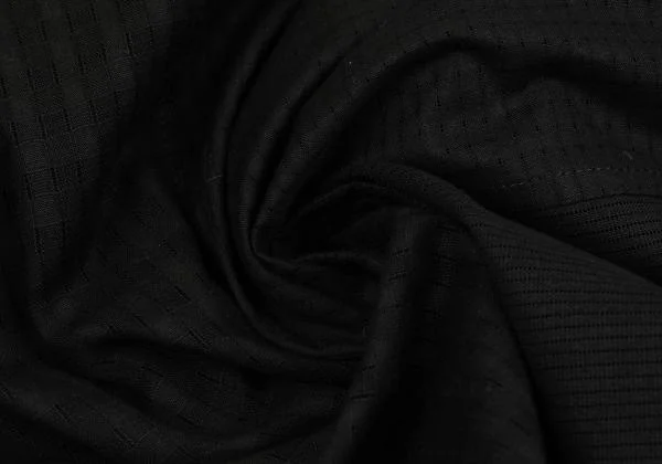 Yohji Yamamoto FEMME Cotton Switching Design Blouse K-154459_018