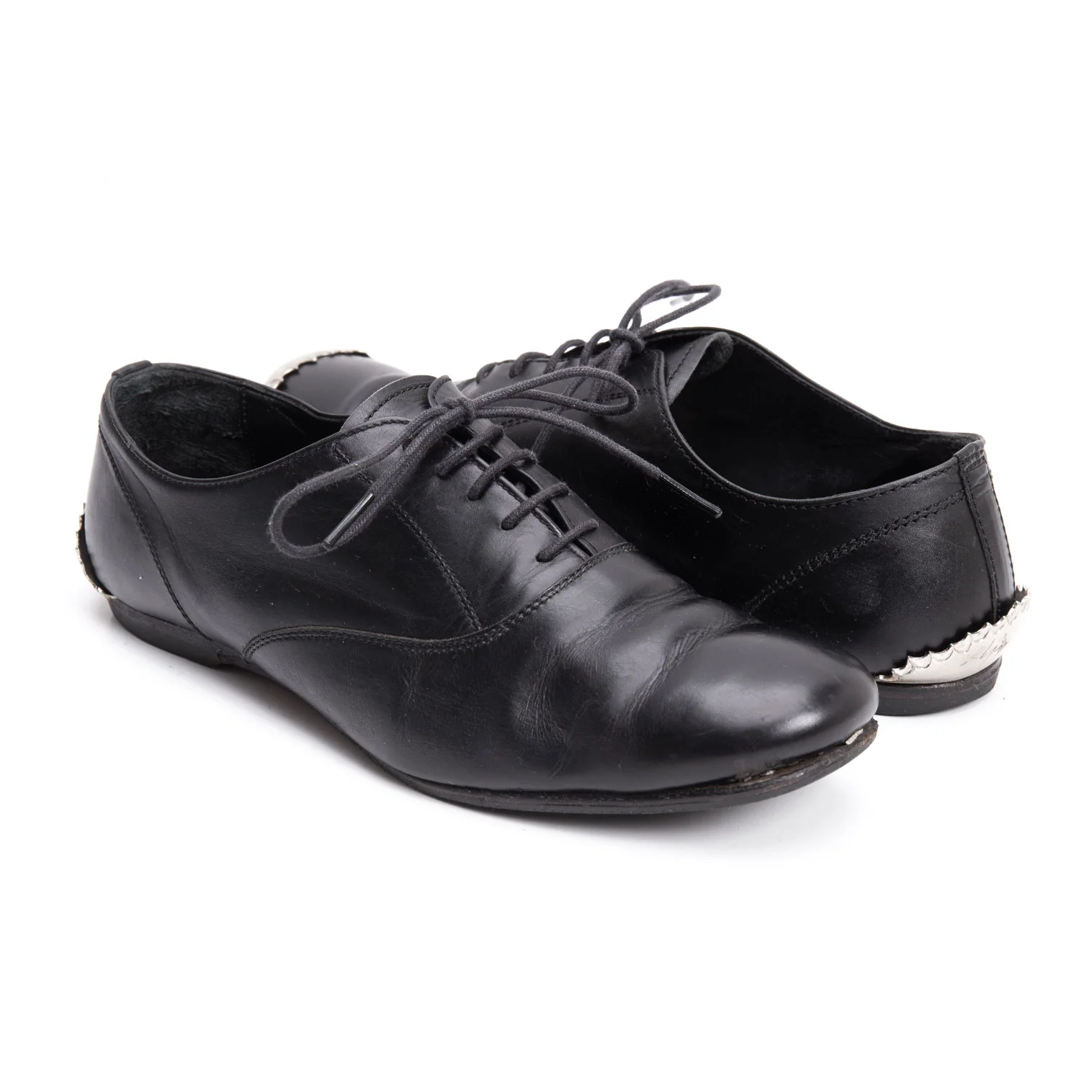 ヨウジヤマモト ファムYohji Yamamoto FEMME メタルチップ