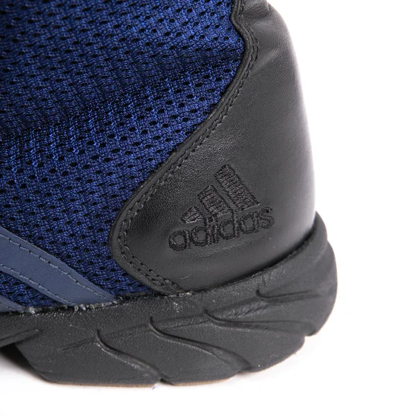 Yohji Yamamoto×adidas YY CONCERTO HI Mesh Boxer Boots K-154576_005