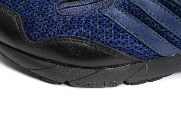 Yohji Yamamoto×adidas YY CONCERTO HI Mesh Boxer Boots K-154576_006