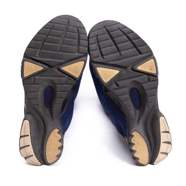 Yohji Yamamoto×adidas YY CONCERTO HI Mesh Boxer Boots K-154576_013