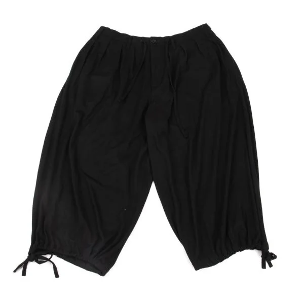 ヨウジヤマモト プールオムYohji Yamamoto POUR HOMME フラノ