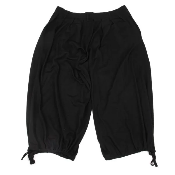 ヨウジヤマモト プールオムYohji Yamamoto POUR HOMME フラノ