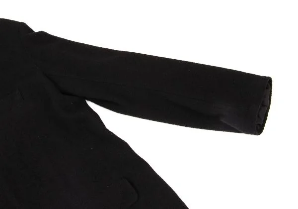 ヨウジヤマモト プールオムYohji Yamamoto POUR HOMME ウール