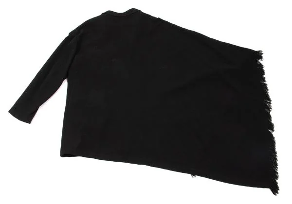 ヨウジヤマモト プールオムYohji Yamamoto POUR HOMME ウール