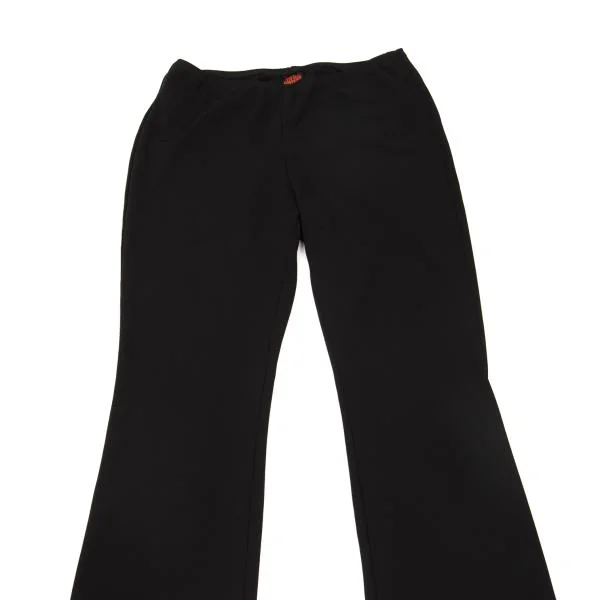 Jean Paul GAULTIER Stretch Flare Pants K-154613_002