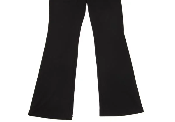 Jean Paul GAULTIER Stretch Flare Pants K-154613_004
