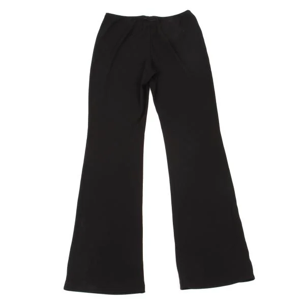 Jean Paul Gaultier パンツ ジャンポールゴルチエJean Paul GAULTIER ストレッチフレア