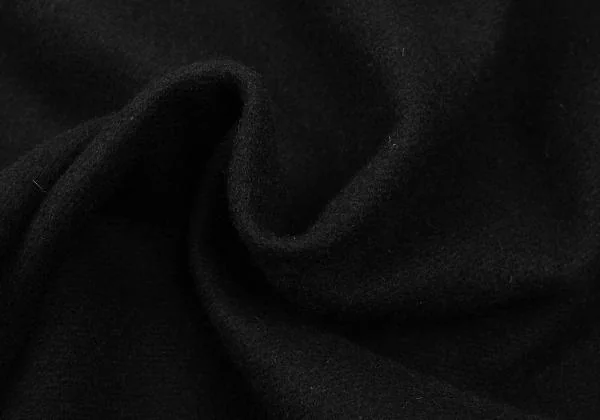 Y's Wool Twill Long Jacket K-154630_014