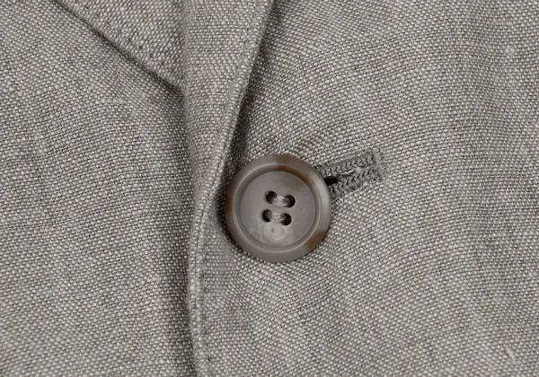 Y's Linen 3B Tailored Jacket K-154631_006