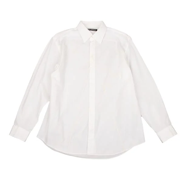 イッセイミヤケメンISSEY MIYAKE MEN コットンフロントステッチ