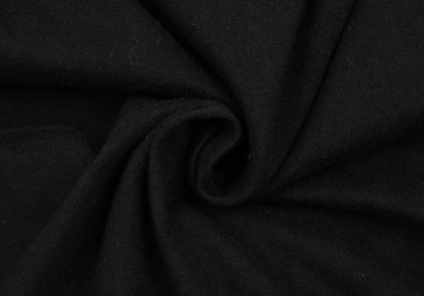 tricot COMME des GARCONS Hem Frill Switching T Shirt K-154770_009