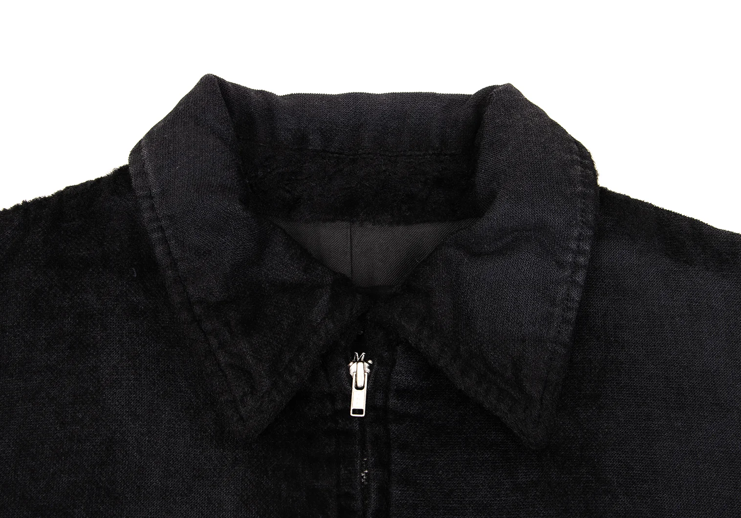 トリココムデギャルソンtricot COMME des GARCONS ベロア