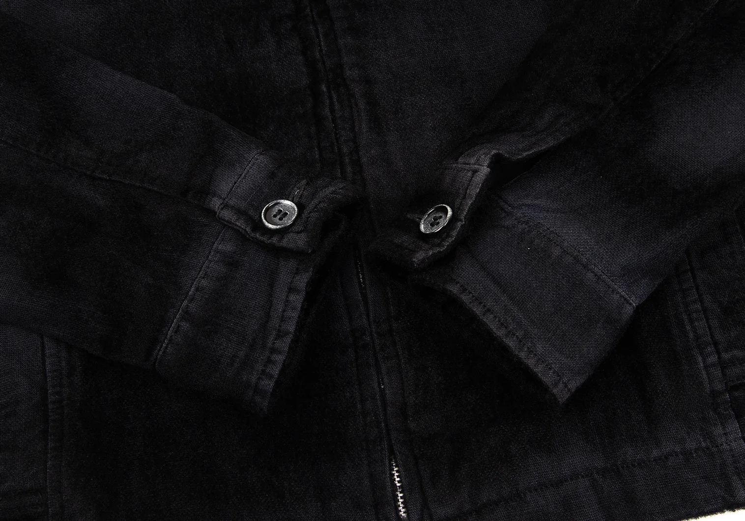 トリココムデギャルソンtricot COMME des GARCONS ベロア