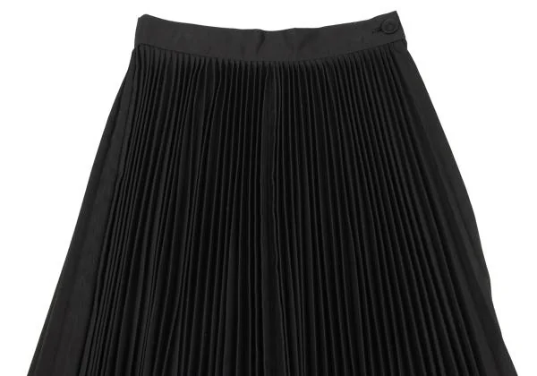 イッセイミヤケISSEY MIYAKE I.S. ポリレーヨンアコーディオン