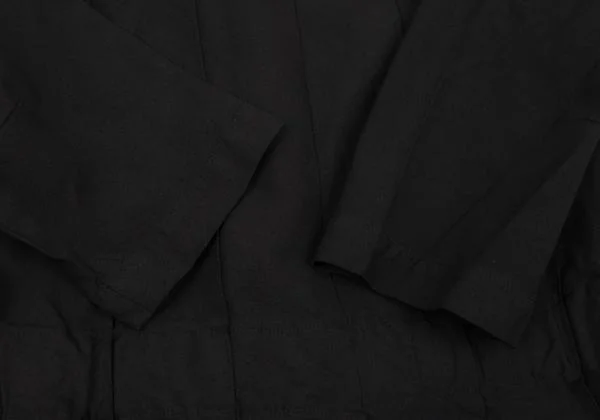 COMME des GARCONS Poly Front Switching Design Pleats Dress K-154860_006