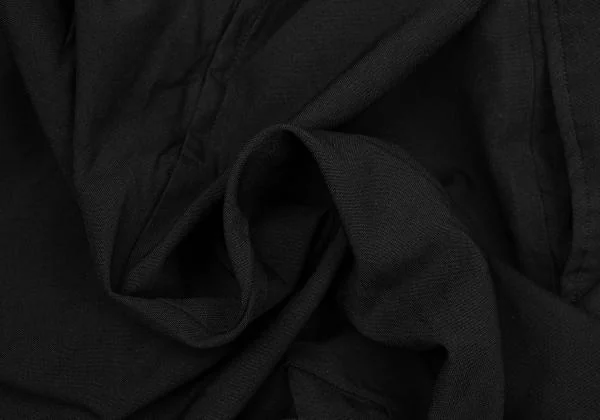 COMME des GARCONS Poly Front Switching Design Pleats Dress K-154860_015