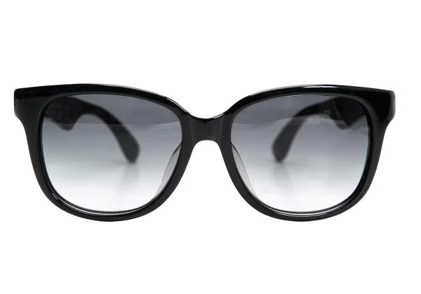 マークバイマークジェイコブスMARC by MARC JACOBS MMJ 283F/S ウェリントンサングラス 黒52□16-130 K-154920_002