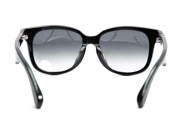 マークバイマークジェイコブスMARC by MARC JACOBS MMJ 283F/S ウェリントンサングラス 黒52□16-130 K-154920_004