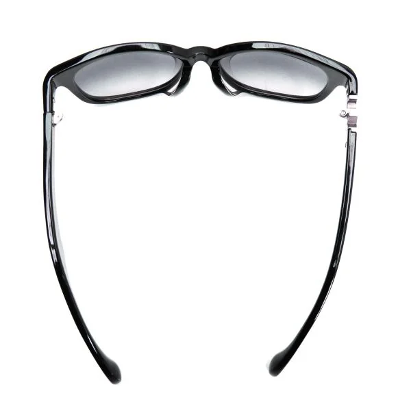 マークバイマークジェイコブスMARC by MARC JACOBS MMJ 283F/S ウェリントンサングラス 黒52□16-130 K-154920_005