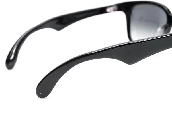 マークバイマークジェイコブスMARC by MARC JACOBS MMJ 283F/S ウェリントンサングラス 黒52□16-130 K-154920_007