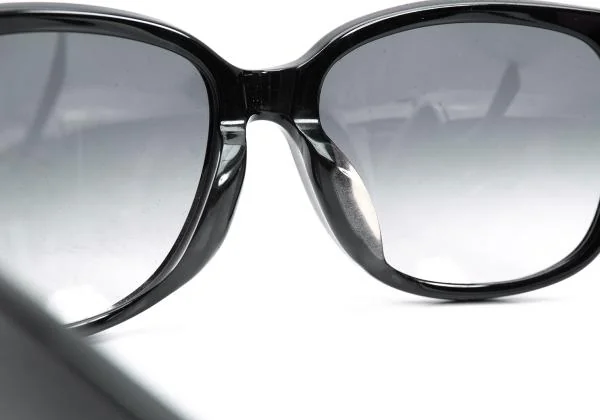 マークバイマークジェイコブスMARC by MARC JACOBS MMJ 283F/S ウェリントンサングラス 黒52□16-130 K-154920_008