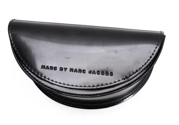 マークバイマークジェイコブスMARC by MARC JACOBS MMJ 283F/S ウェリントンサングラス 黒52□16-130 K-154920_011