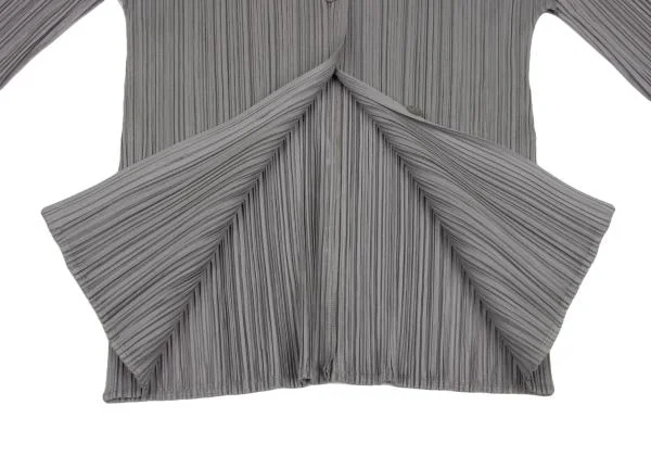PLEATS PLEASE Pleated Blouse K-155102_008