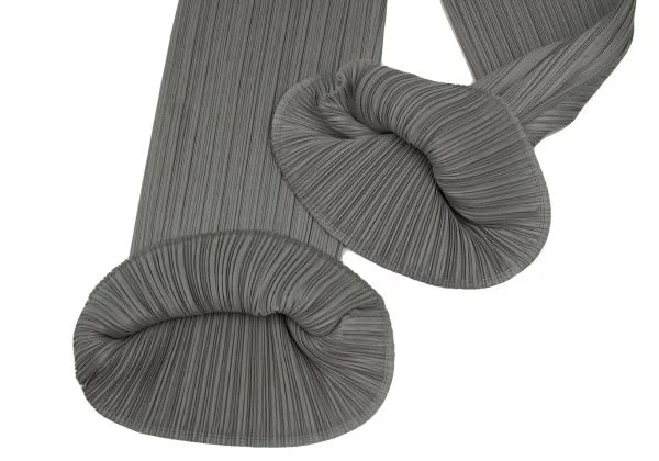 PLEATS PLEASE Pleated Straight Pants K-155116_005