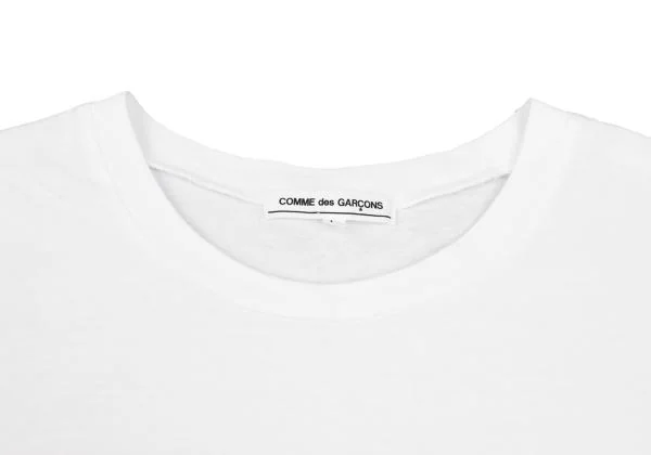 COMME des GARCONS Front Printed T-Shirt K-155136_004