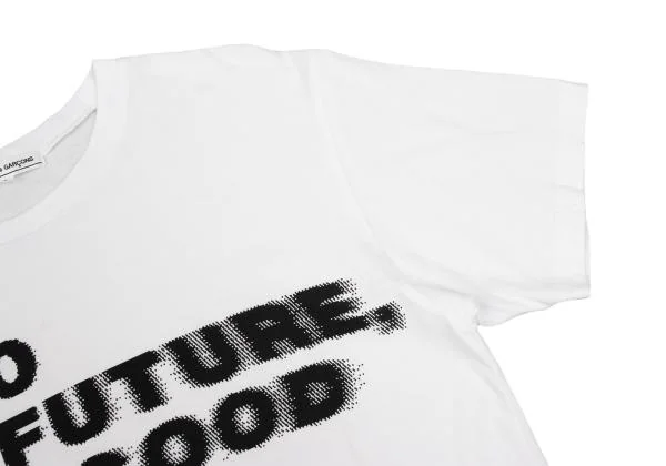 COMME des GARCONS Front Printed T-Shirt K-155136_006