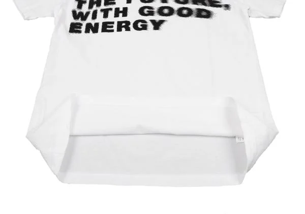 COMME des GARCONS Front Printed T-Shirt K-155136_008