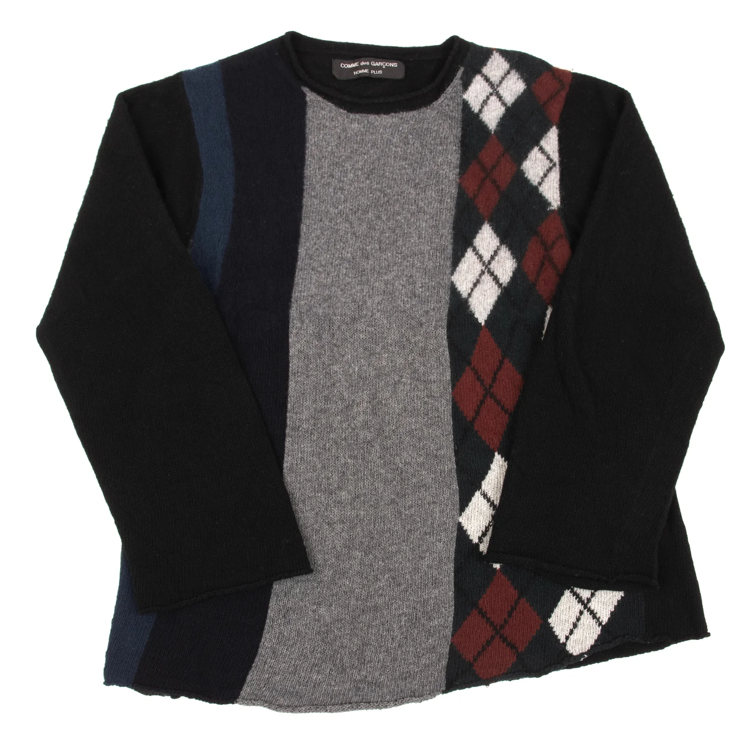 コムデギャルソンオムプリュスCOMME des GARCONS HOMME PLUS